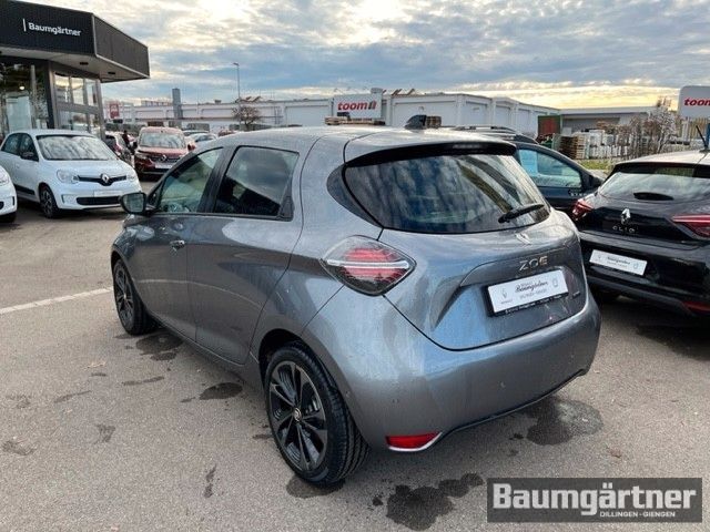 Fahrzeugabbildung Renault ZOE E-Tech Paket Iconic EV50 135hp CCS Winter-P.