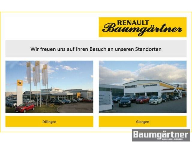 Fahrzeugabbildung Renault ZOE E-Tech Paket Evolution EV50 110hp CCS Navi