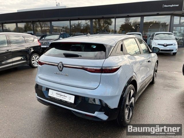 Fahrzeugabbildung Renault Megane E-Tech Equilibre EV60 220hp optimum charg