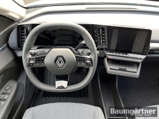 Fahrzeugabbildung Renault Megane E-Tech Equilibre EV60 220hp optimum charg
