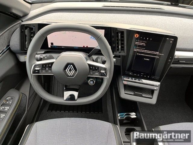 Fahrzeugabbildung Renault Megane E-Tech Electric Techno EV60 220hp verfügb