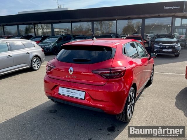 Fahrzeugabbildung Renault Clio Evolution TCe 90 Klima/PDC/Easy-Link/Navi