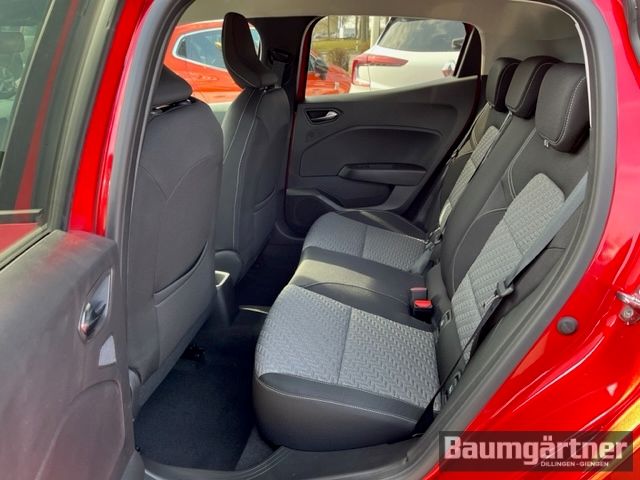 Fahrzeugabbildung Renault Clio Evolution TCe 90 Klima/PDC/Easy-Link/Navi