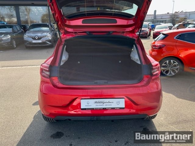 Fahrzeugabbildung Renault Clio Evolution TCe 90 Klima/PDC/Easy-Link/Navi