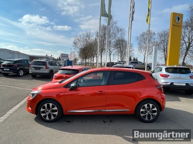 Fahrzeugabbildung Renault Clio Evolution TCe 90 Klima/PDC/Easy-Link/Navi