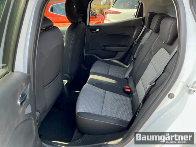 Fahrzeugabbildung Renault Clio Evolution TCe 90 Klima/PDC/Easy-Link/Navi