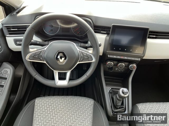 Fahrzeugabbildung Renault Clio Evolution TCe 90 Klima/PDC/Easy-Link/Navi