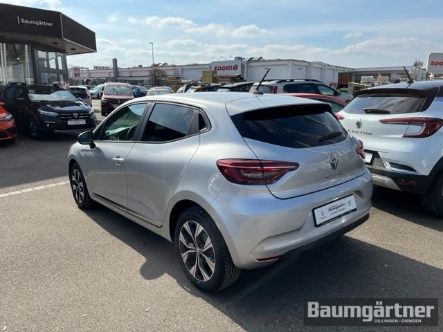 Fahrzeugabbildung Renault Clio Evolution TCe 90 Klima/PDC/Sitzheizung/Navi