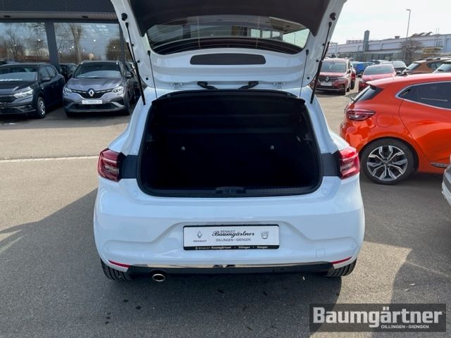 Fahrzeugabbildung Renault Clio Techno TCe 90 Winter-Paket/PDC/Kamera/Navi