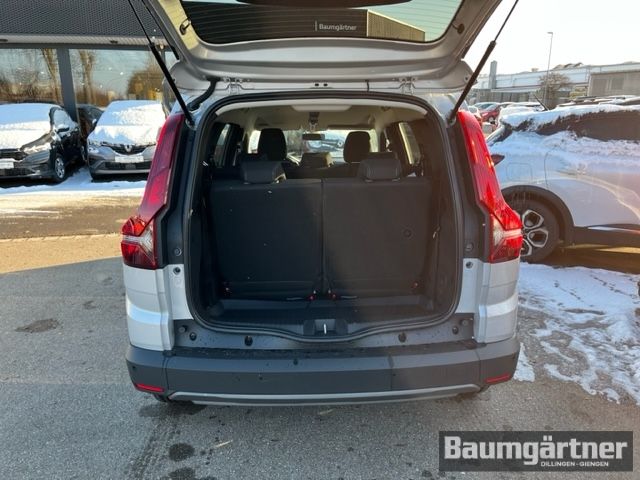 Fahrzeugabbildung Dacia Jogger Extreme TCe 100 ECO-G 7-Sitzer PDC Kamera