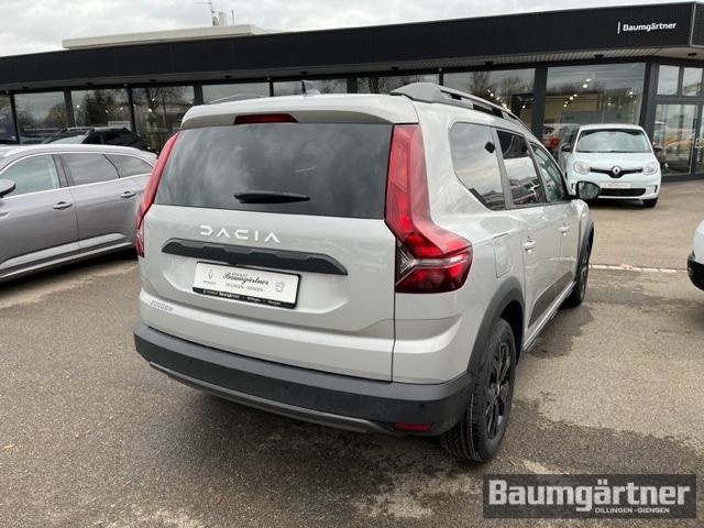 Fahrzeugabbildung Dacia Jogger Extreme+ TCe 100 ECO-G sofort verfügbar