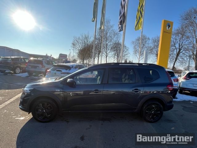 Fahrzeugabbildung Dacia Jogger Extreme+ TCe 100 ECO-G sofort verfügbar