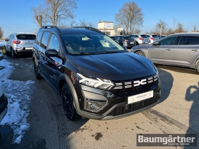 Fahrzeugabbildung Dacia Jogger Extreme+ TCe 100 ECO-G sofort verfügbar