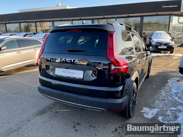 Fahrzeugabbildung Dacia Jogger Extreme+ TCe 100 ECO-G sofort verfügbar