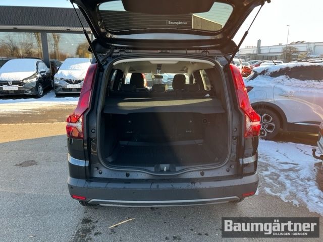 Fahrzeugabbildung Dacia Jogger Extreme+ TCe 100 ECO-G sofort verfügbar