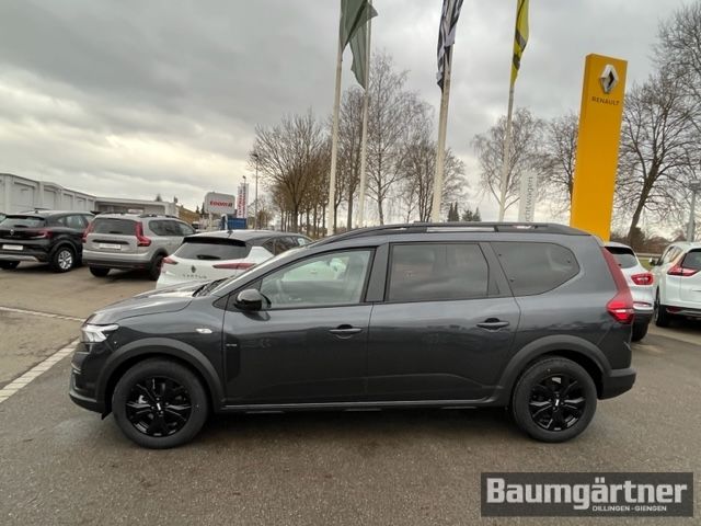 Fahrzeugabbildung Dacia Jogger Extreme+ 1.0 TCe 100 ECO-G 7-Sitzer/verfü