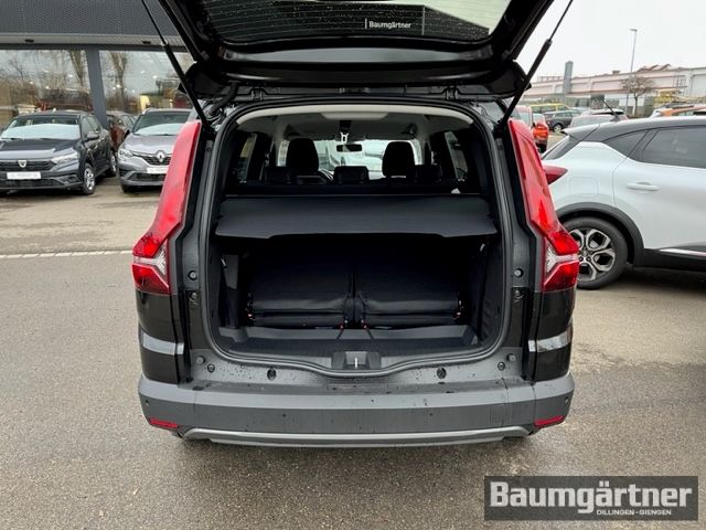 Fahrzeugabbildung Dacia Jogger Extreme+ 1.0 TCe 100 ECO-G 7-Sitzer/verfü