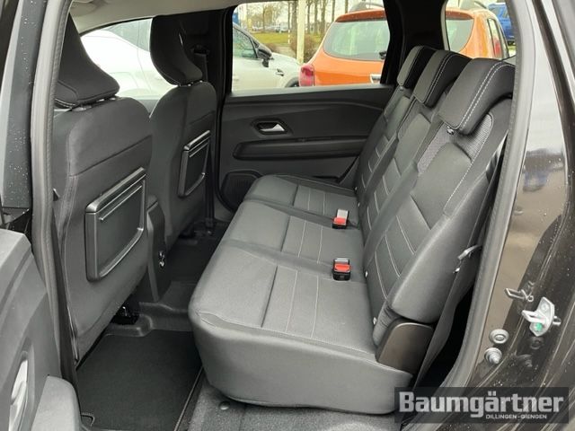 Fahrzeugabbildung Dacia Jogger Extreme+ 1.0 TCe 100 ECO-G 7-Sitzer/verfü