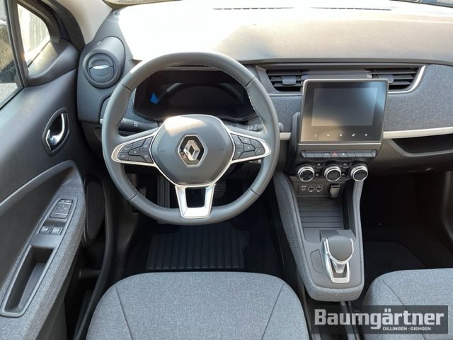 Fahrzeugabbildung Renault ZOE E-Tech Paket Evolution EV50 110hp CCS Navi