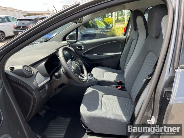 Fahrzeugabbildung Renault ZOE E-Tech Paket Evolution EV50 135hp CCS Navi