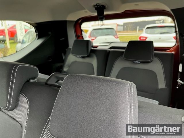 Fahrzeugabbildung Dacia Jogger Expression TCe 100 ECO-G 7-Sitzer/Klima