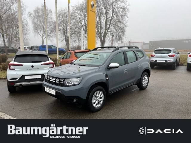 Dacia Duster Expression TCe 90 Sitzh./Klima/PDC