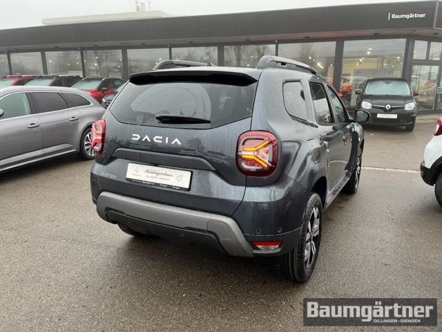 Fahrzeugabbildung Dacia Duster Journey+ TCe 130 Klima/Sitzh./Kamera/PDC