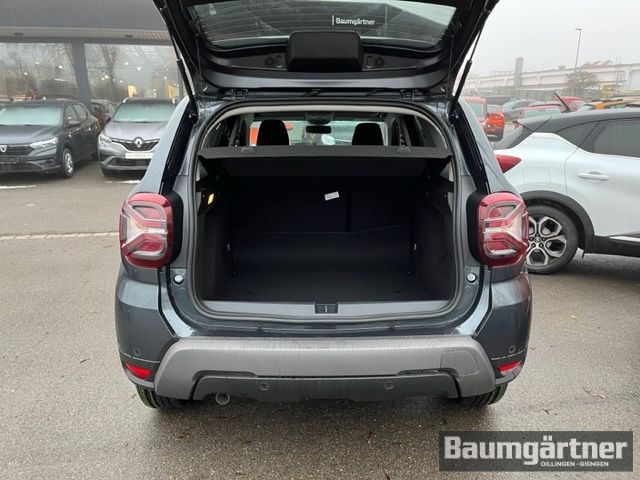 Fahrzeugabbildung Dacia Duster Journey+ TCe 130 Klima/Sitzh./Kamera/PDC