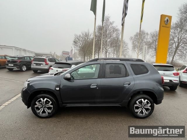 Fahrzeugabbildung Dacia Duster Journey+ TCe 130 Klima/Sitzh./Kamera/PDC