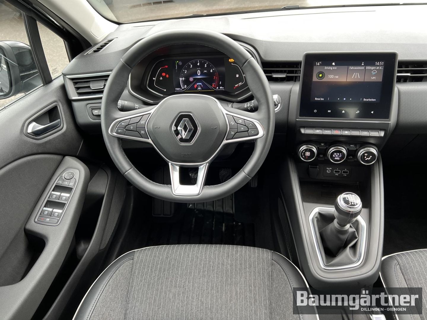 Fahrzeugabbildung Renault Clio Intens TCe 90 Easy-Link/PDC/Kamera/Navi