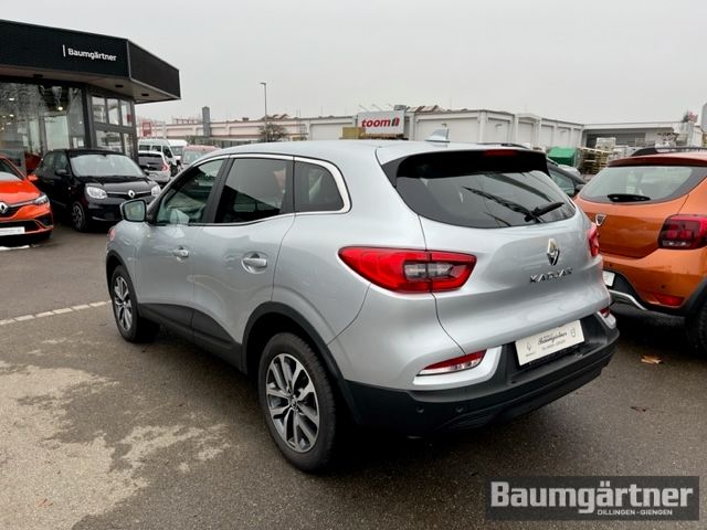 Fahrzeugabbildung Renault Kadjar Zen TCe 140 EDC Klima/PDC/Kamera/Sitzh.