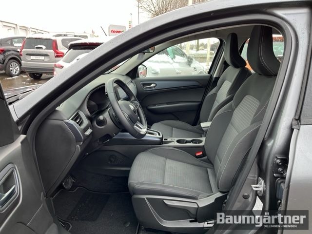 Fahrzeugabbildung Renault Arkana Zen TCe 140 EDC Navi/Klima/PDC/Kamera