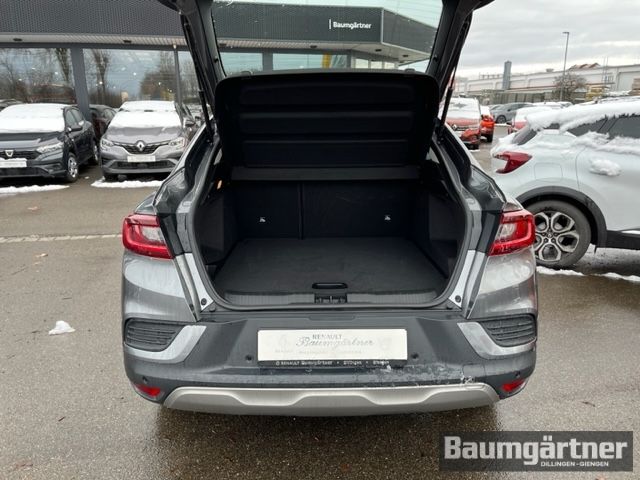 Fahrzeugabbildung Renault Arkana Zen TCe 140 EDC Navi/Klima/PDC/Kamera