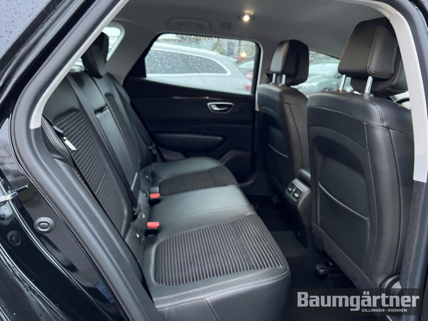 Fahrzeugabbildung Renault Talisman Grandtour Limited Deluxe TCe 225 EDC