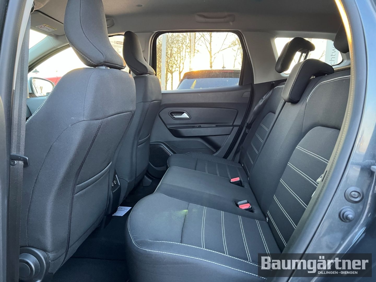 Fahrzeugabbildung Dacia Duster Prestige TCe 150 4WD Klima/PDC/Kamera/GJR