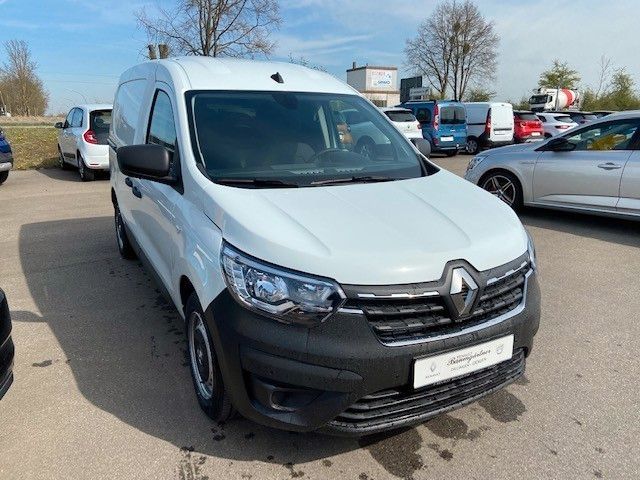 Fahrzeugabbildung Renault Express Extra TCe 100 FAP Klima PDC