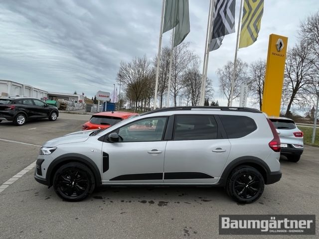 Fahrzeugabbildung Dacia Jogger Extreme+ TCe 110 Sitzh. verfügbar