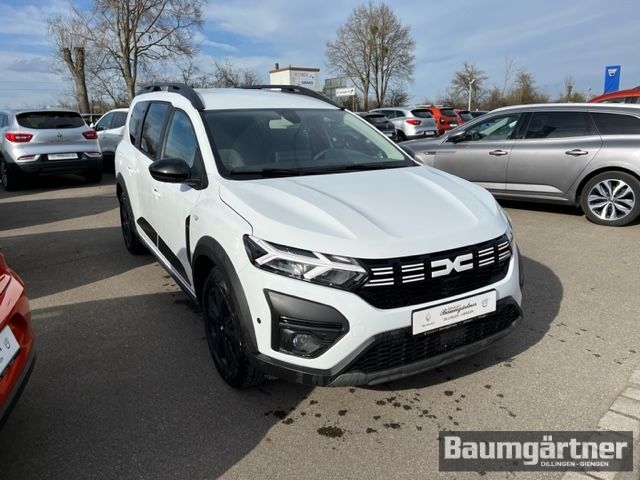 Fahrzeugabbildung Dacia Jogger Extreme+ 1.0 TCe 100 ECO-G 7-Sitzer/verfü