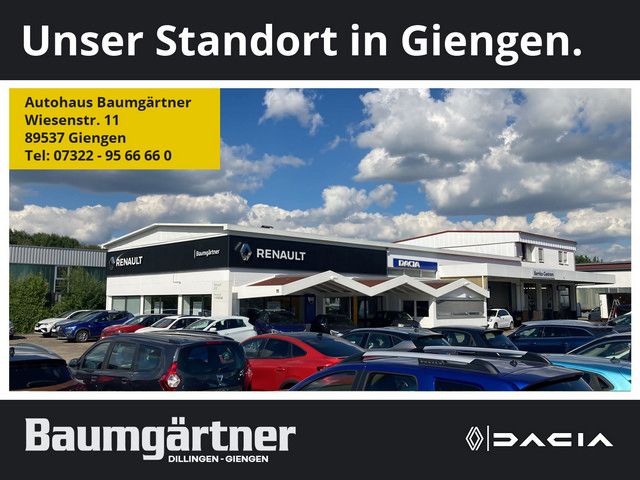 Fahrzeugabbildung Dacia Jogger Extreme+ TCe 100 ECO-G sofort verfügbar