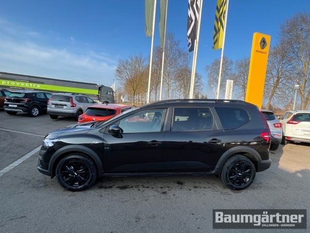 Fahrzeugabbildung Dacia Jogger Extreme TCe 110 Kamera PDC verfügb.