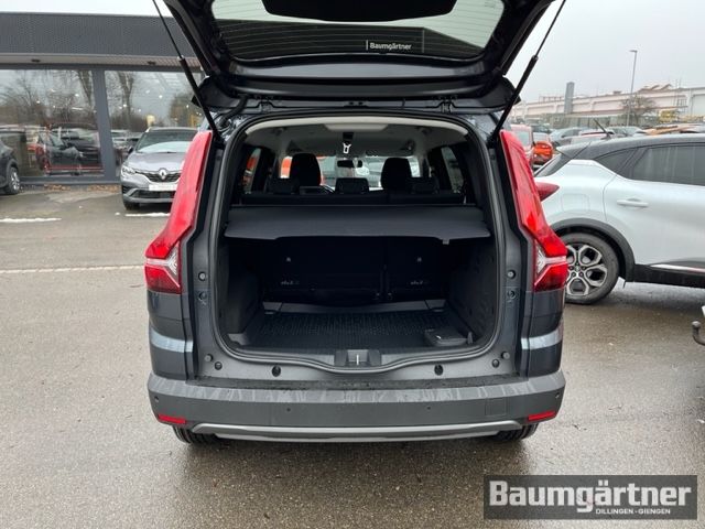 Fahrzeugabbildung Dacia Jogger Extreme TCe 110 Kamera PDC verfügb.