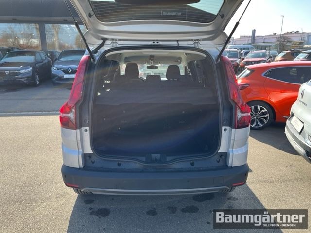 Fahrzeugabbildung Dacia Jogger Extreme TCe 110 Kamera PDC verfügb.