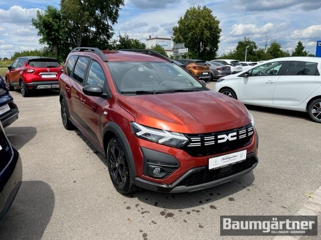Fahrzeugabbildung Dacia Jogger Extreme TCe 100 ECO-G 7-Sitzer PDC Kamera