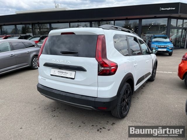 Fahrzeugabbildung Dacia Jogger Extreme TCe 100 ECO-G 7-Sitzer PDC Kamera