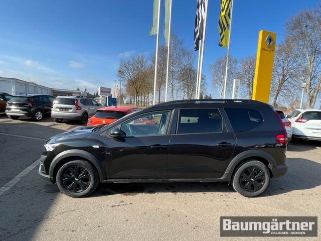 Fahrzeugabbildung Dacia Jogger Extreme TCe 100 ECO-G PDC Kamera