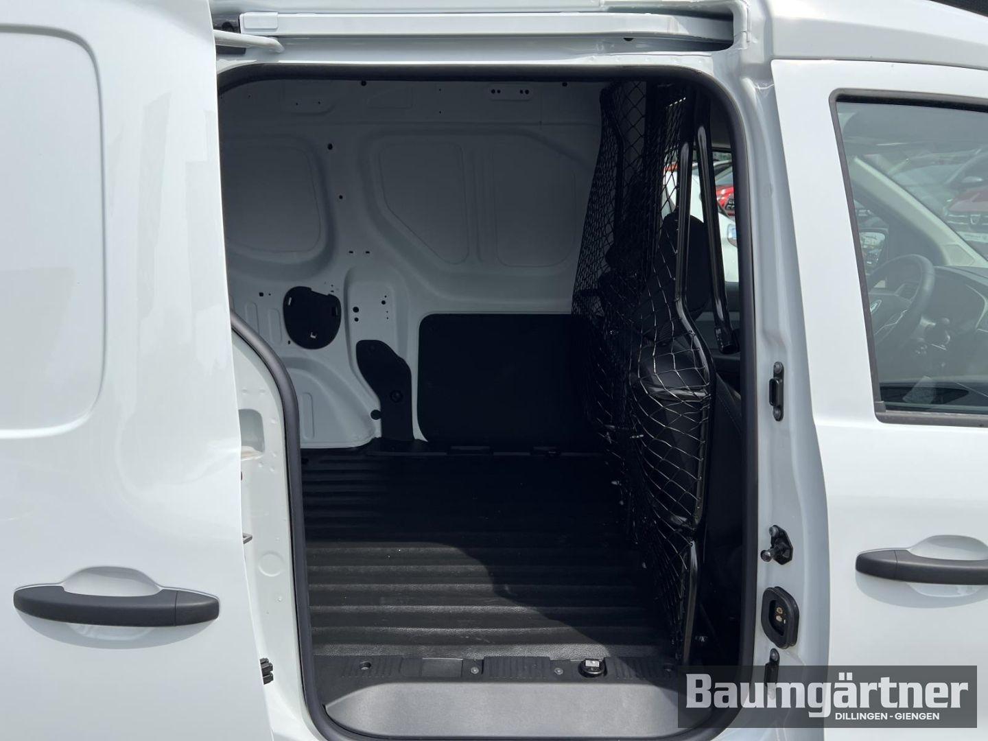 Fahrzeugabbildung Renault Express Extra TCe 100 Klima/Vario-Paket/PDC
