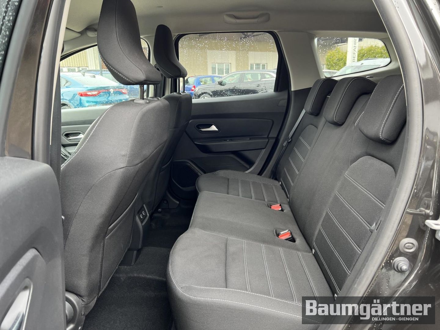 Fahrzeugabbildung Dacia Duster Prestige TCe 150 4WD Klima/PDC/Kamera/GJR
