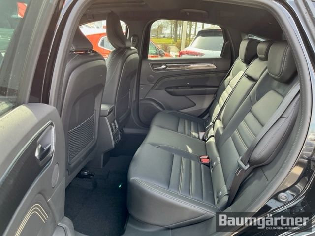 Fahrzeugabbildung Renault Arkana E-Tech engineered Full Hybrid 145 Kamera