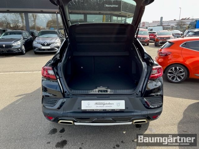 Fahrzeugabbildung Renault Arkana E-Tech engineered Full Hybrid 145 Kamera