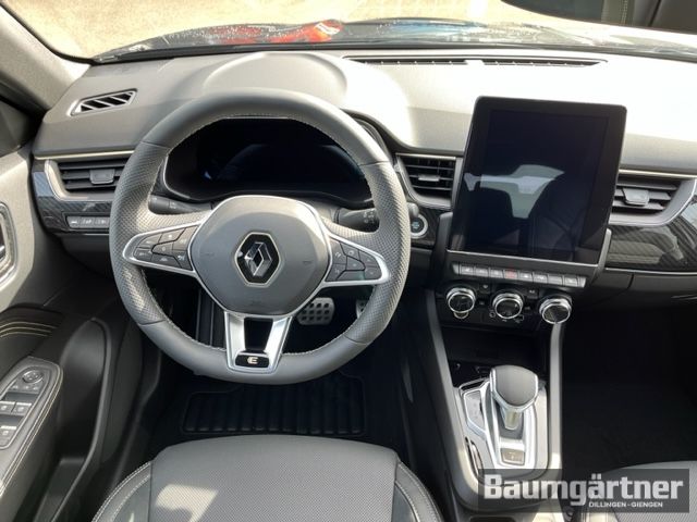 Fahrzeugabbildung Renault Arkana E-Tech engineered Full Hybrid 145 Kamera